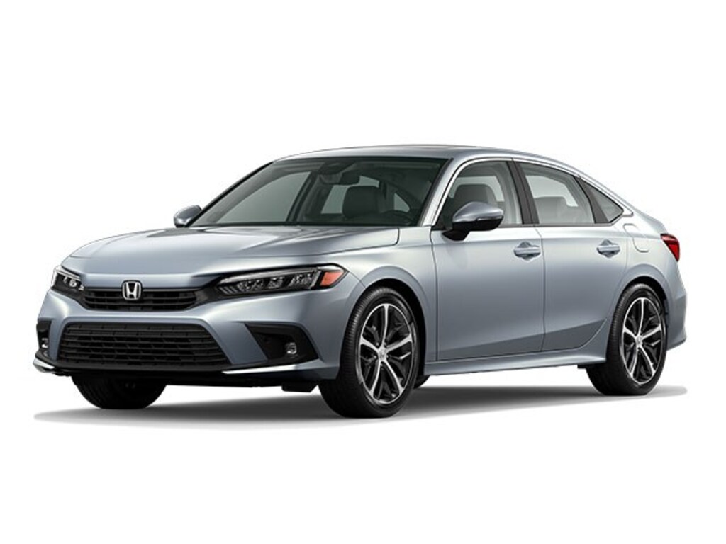 Used 2024 Honda Civic For Sale at McConnell Acura VIN 2HGFE1F98RH325271